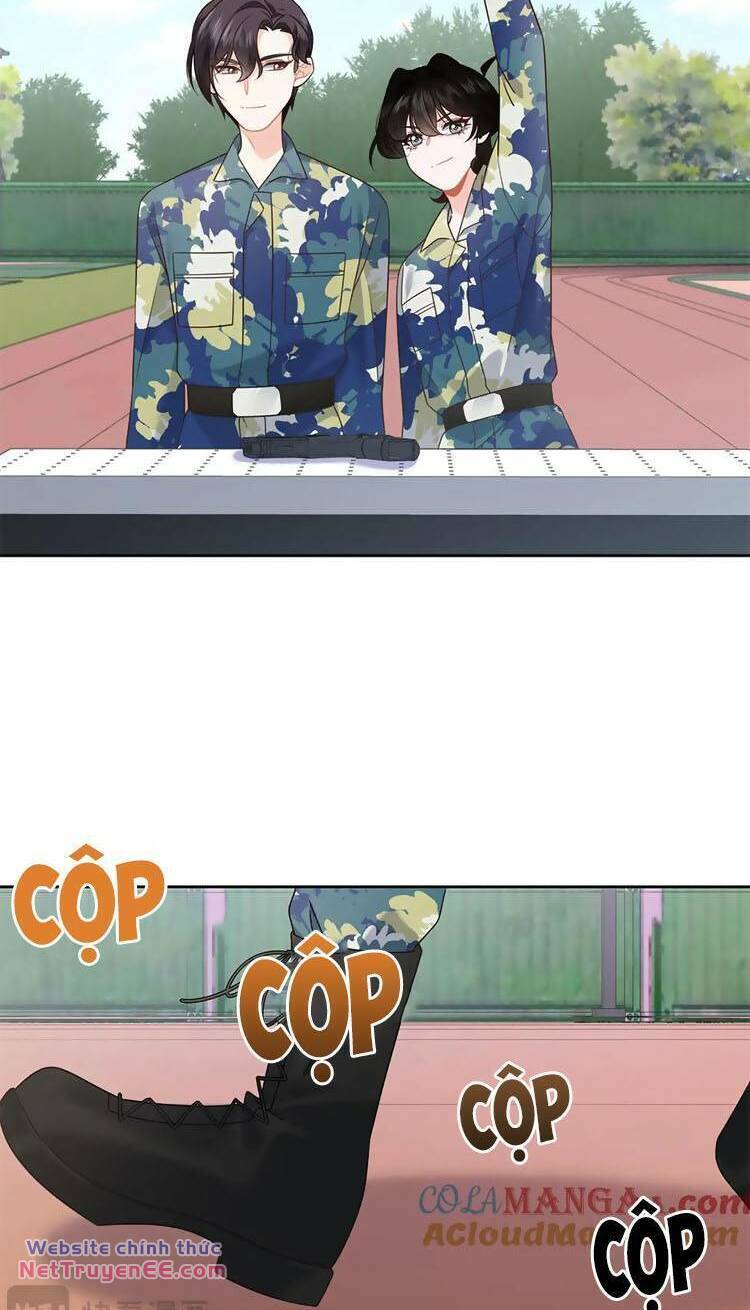 Hotboy Quốc Dân Là Nữ - Chapter 457 - Page 26