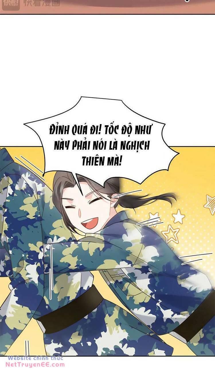Hotboy Quốc Dân Là Nữ - Chapter 457 - Page 27