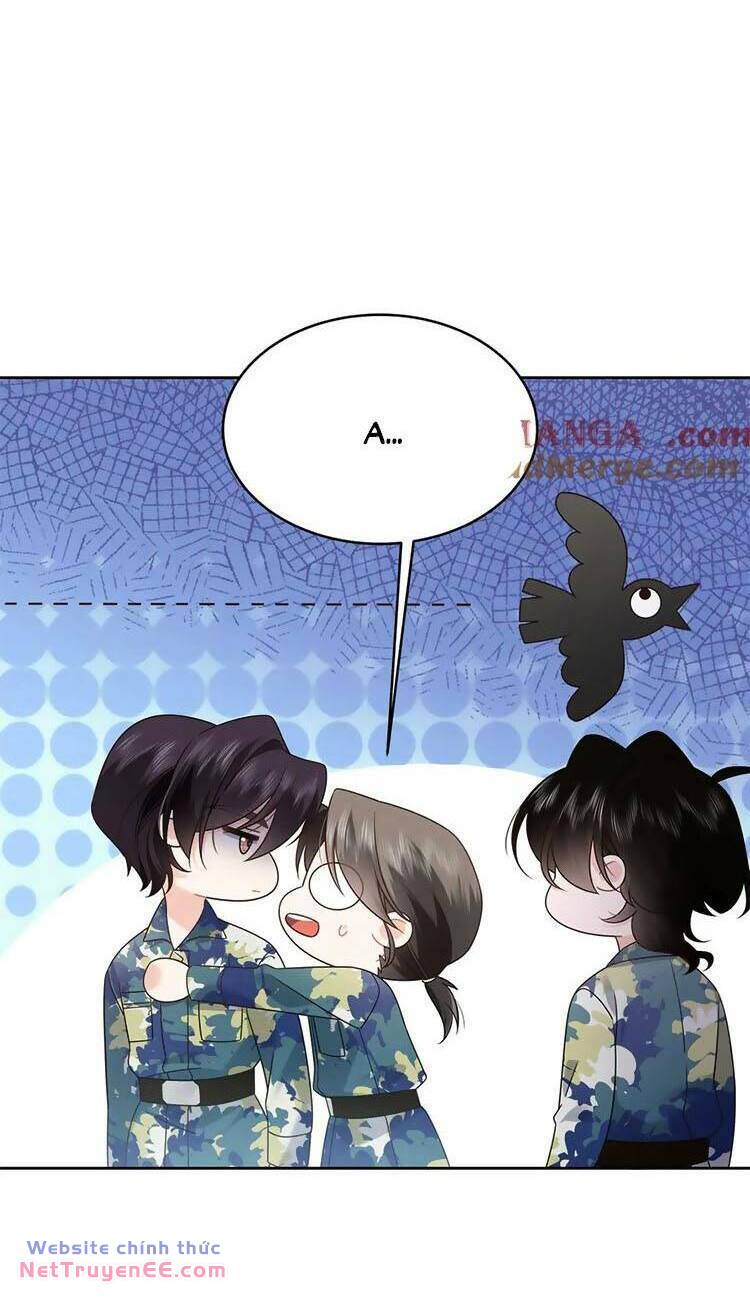 Hotboy Quốc Dân Là Nữ - Chapter 457 - Page 28