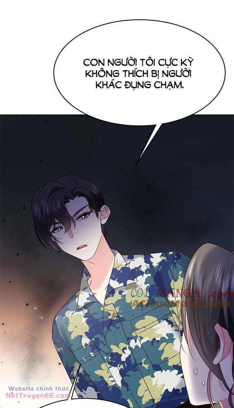 Hotboy Quốc Dân Là Nữ - Chapter 457 - Page 29