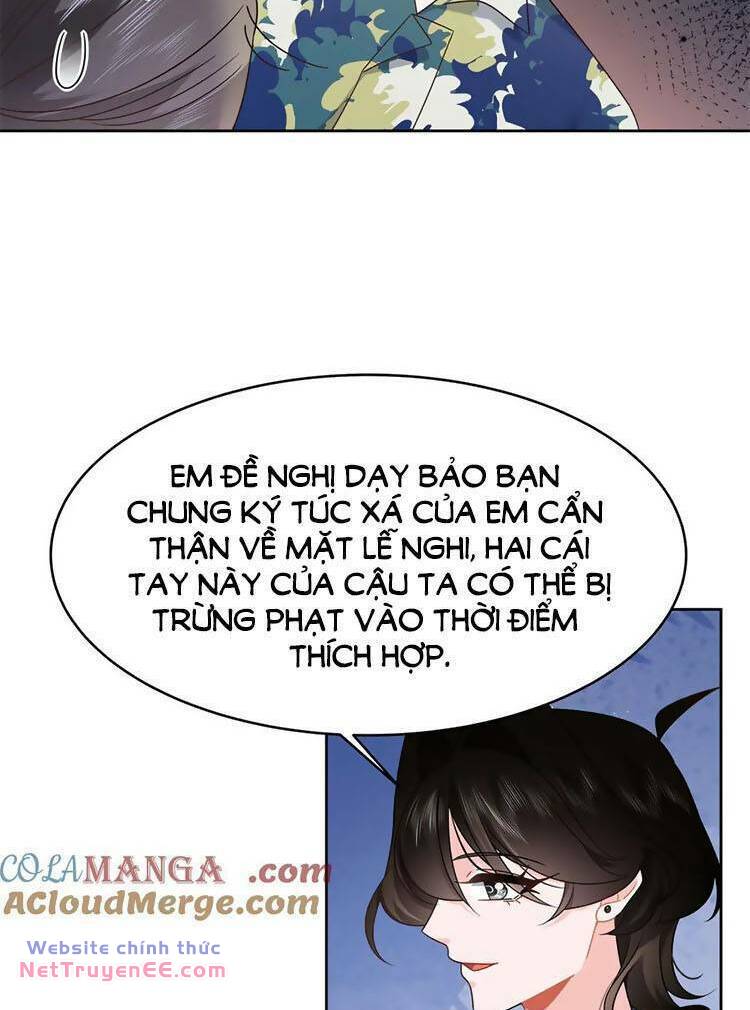 Hotboy Quốc Dân Là Nữ - Chapter 457 - Page 32