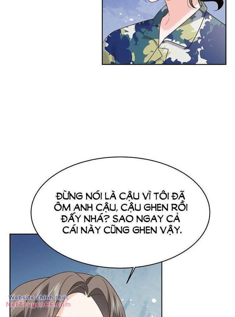 Hotboy Quốc Dân Là Nữ - Chapter 457 - Page 33