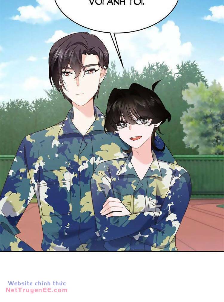 Hotboy Quốc Dân Là Nữ - Chapter 457 - Page 35