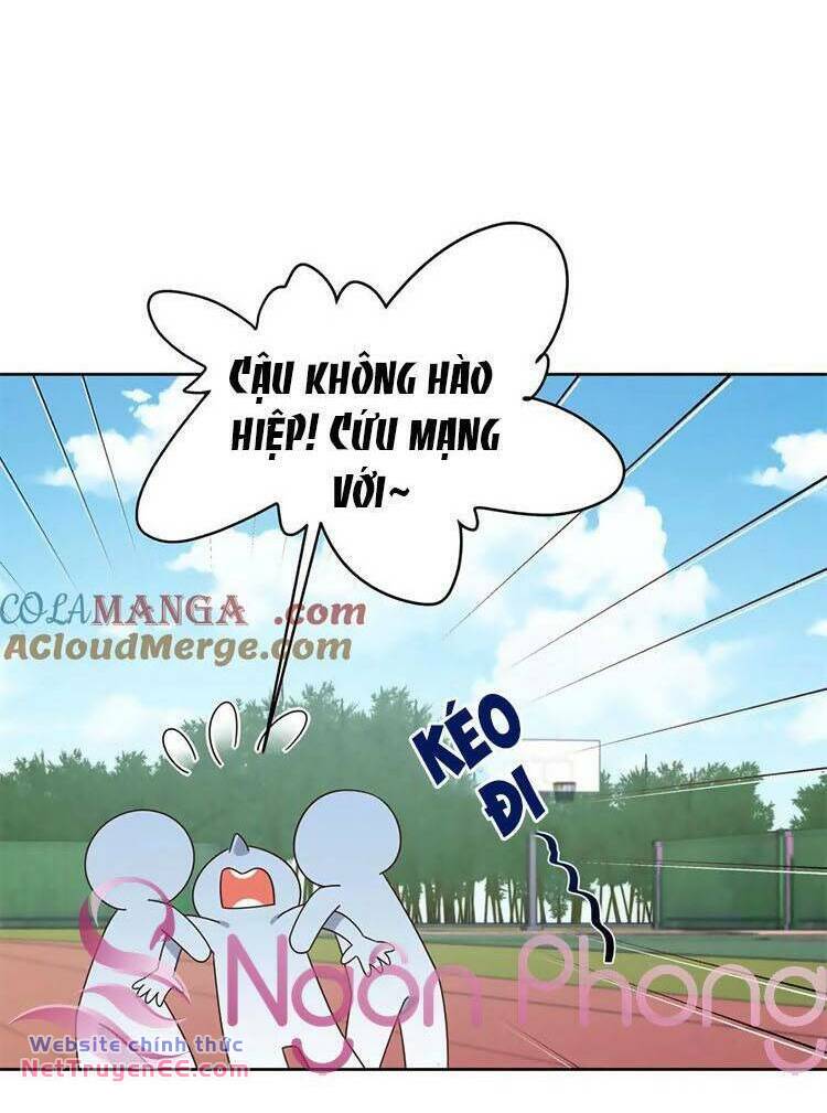 Hotboy Quốc Dân Là Nữ - Chapter 457 - Page 36