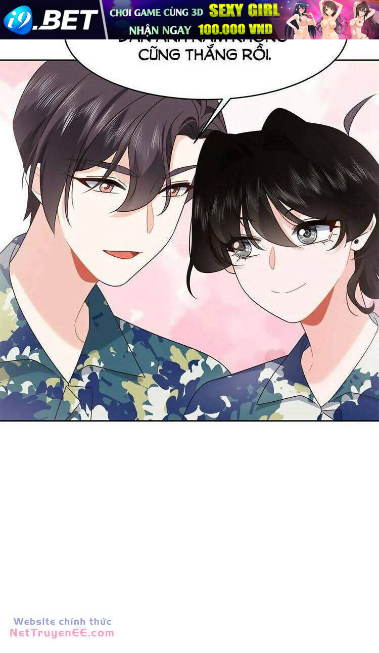 Hotboy Quốc Dân Là Nữ - Chapter 457 - Page 4