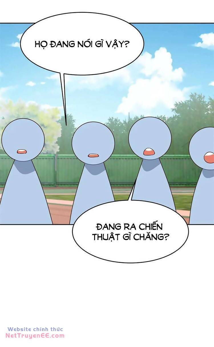 Hotboy Quốc Dân Là Nữ - Chapter 457 - Page 5