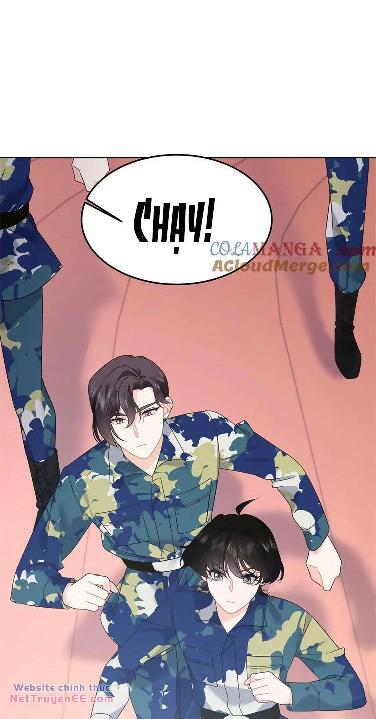 Hotboy Quốc Dân Là Nữ - Chapter 457 - Page 7