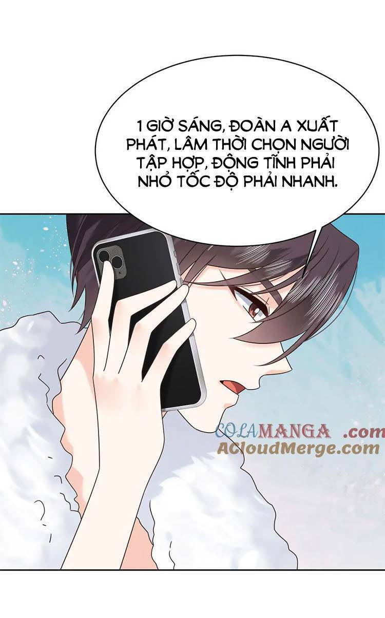 Hotboy Quốc Dân Là Nữ - Chapter 458 - Page 13