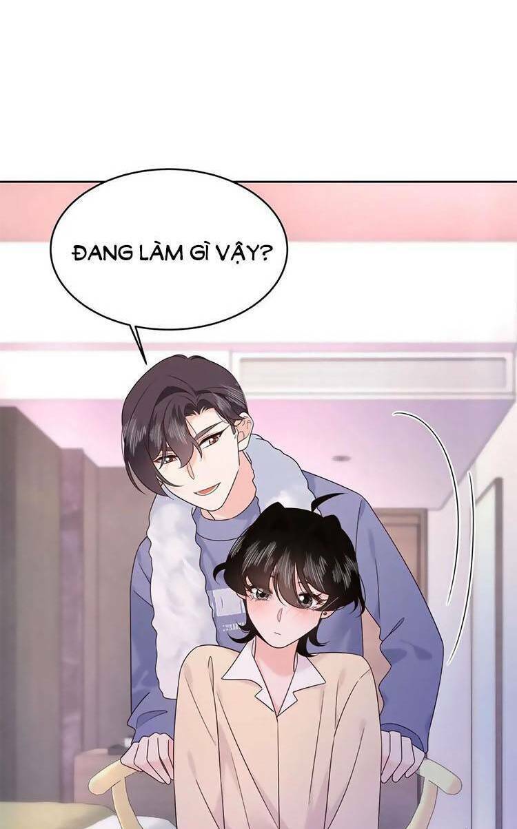 Hotboy Quốc Dân Là Nữ - Chapter 458 - Page 17