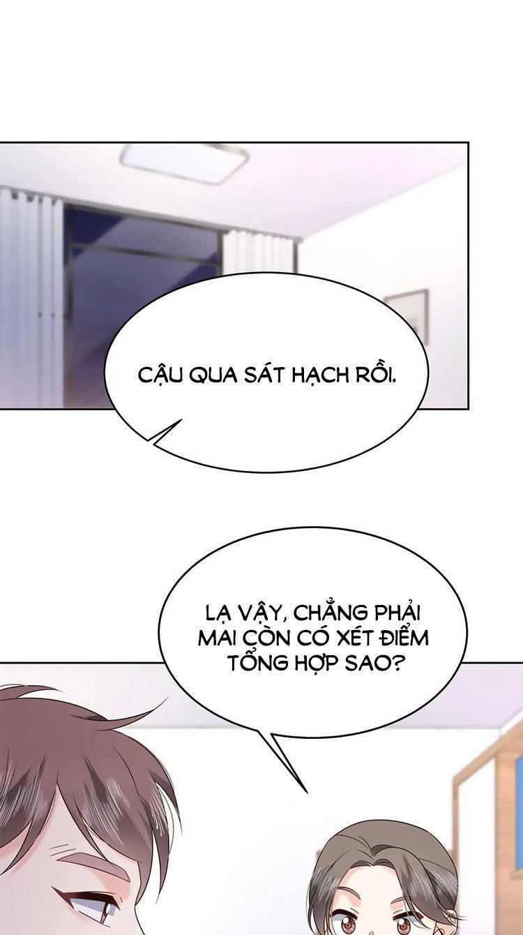 Hotboy Quốc Dân Là Nữ - Chapter 458 - Page 25