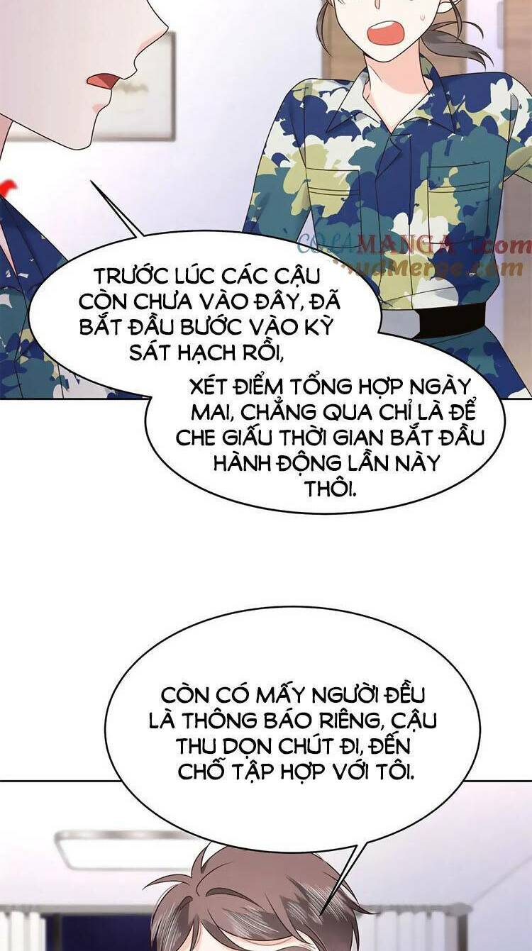 Hotboy Quốc Dân Là Nữ - Chapter 458 - Page 26