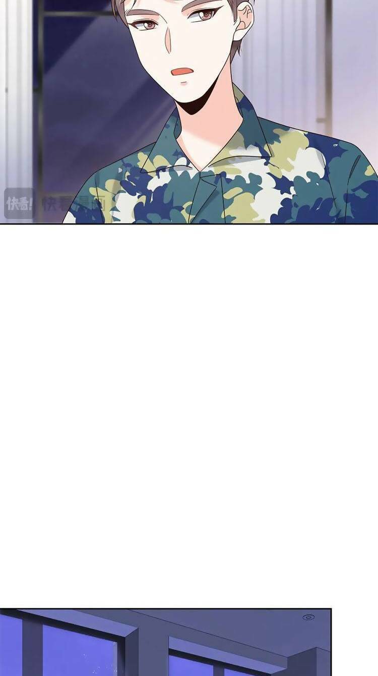 Hotboy Quốc Dân Là Nữ - Chapter 458 - Page 27