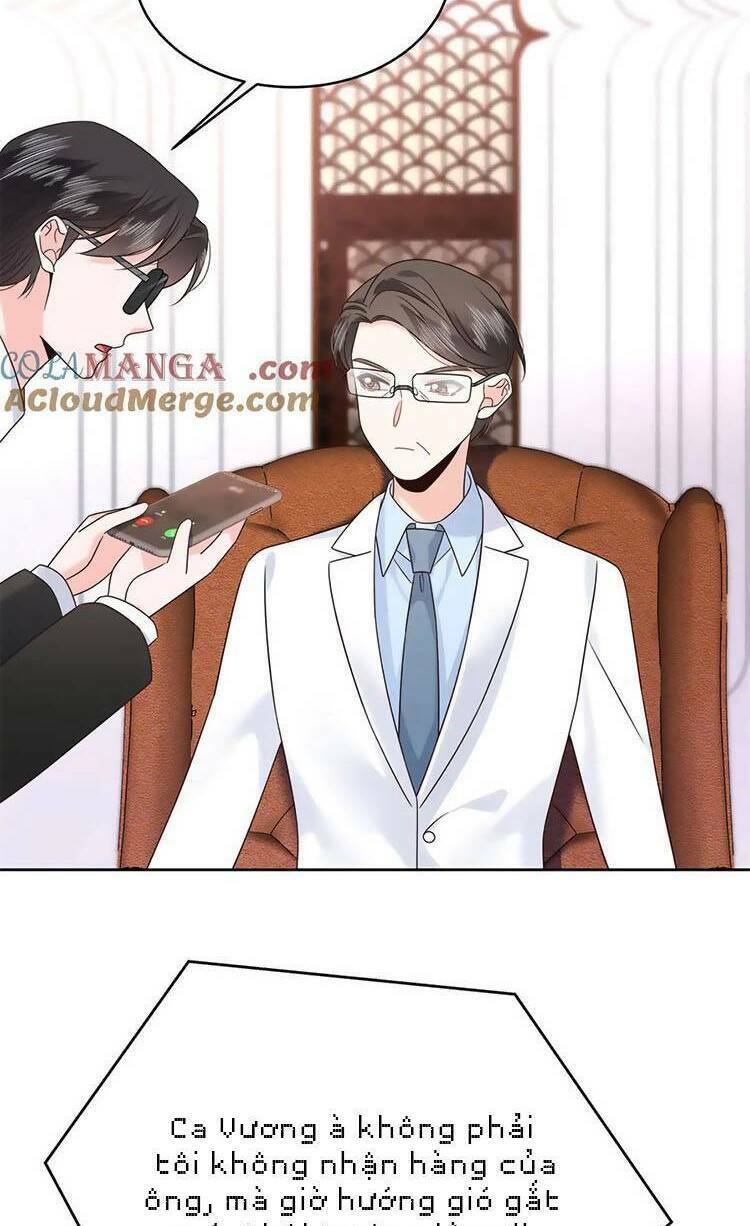 Hotboy Quốc Dân Là Nữ - Chapter 458 - Page 33