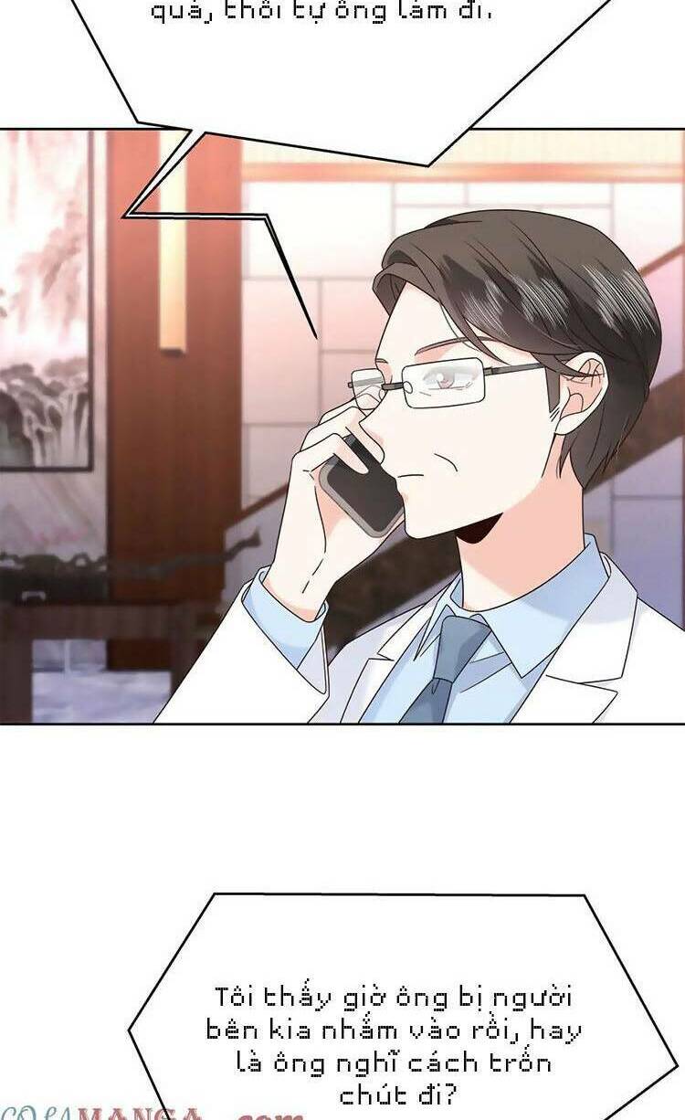 Hotboy Quốc Dân Là Nữ - Chapter 458 - Page 34