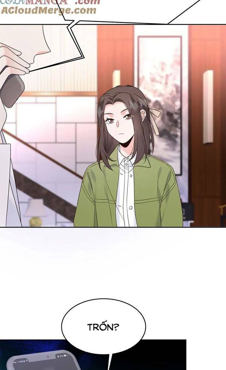 Hotboy Quốc Dân Là Nữ - Chapter 458 - Page 35