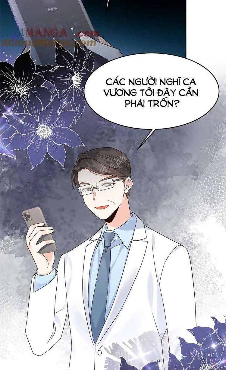 Hotboy Quốc Dân Là Nữ - Chapter 458 - Page 36