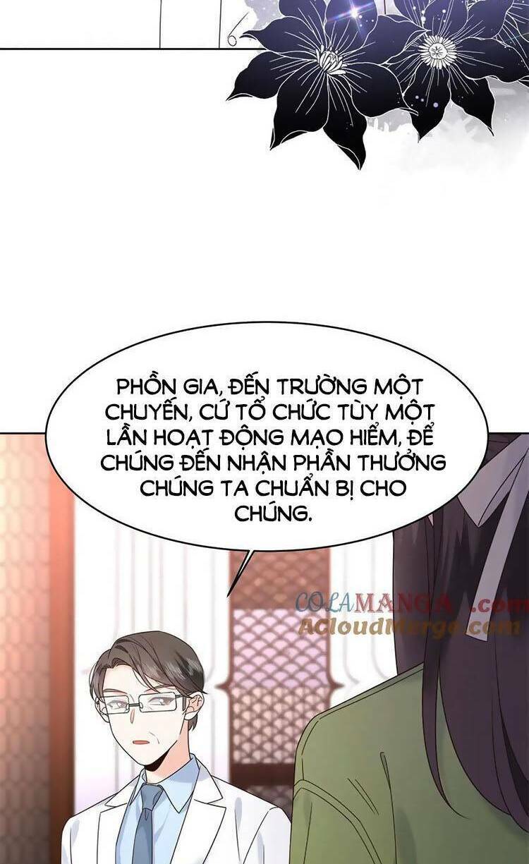 Hotboy Quốc Dân Là Nữ - Chapter 458 - Page 37