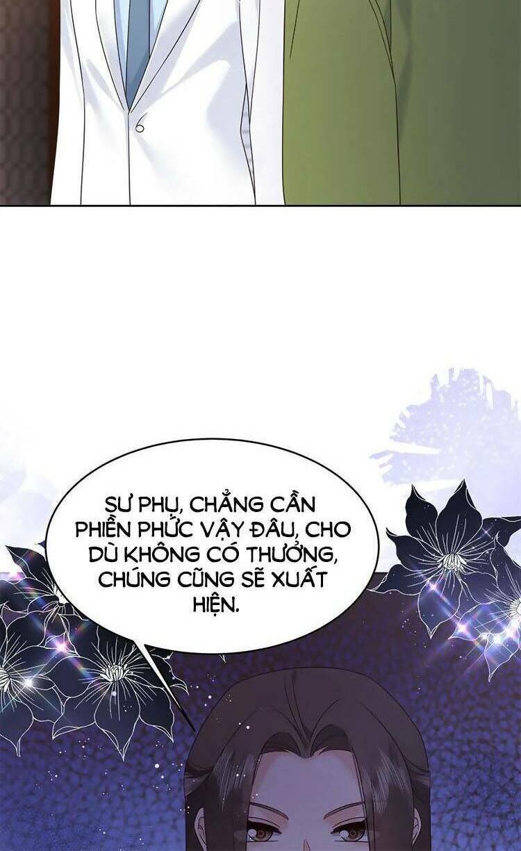 Hotboy Quốc Dân Là Nữ - Chapter 458 - Page 38