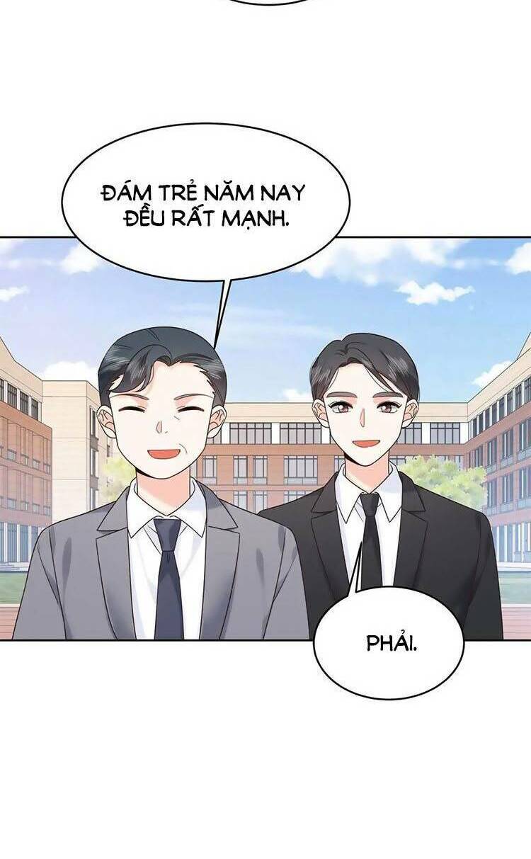 Hotboy Quốc Dân Là Nữ - Chapter 458 - Page 4