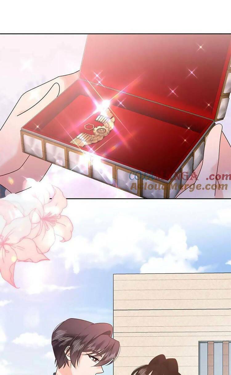 Hotboy Quốc Dân Là Nữ - Chapter 458 - Page 5