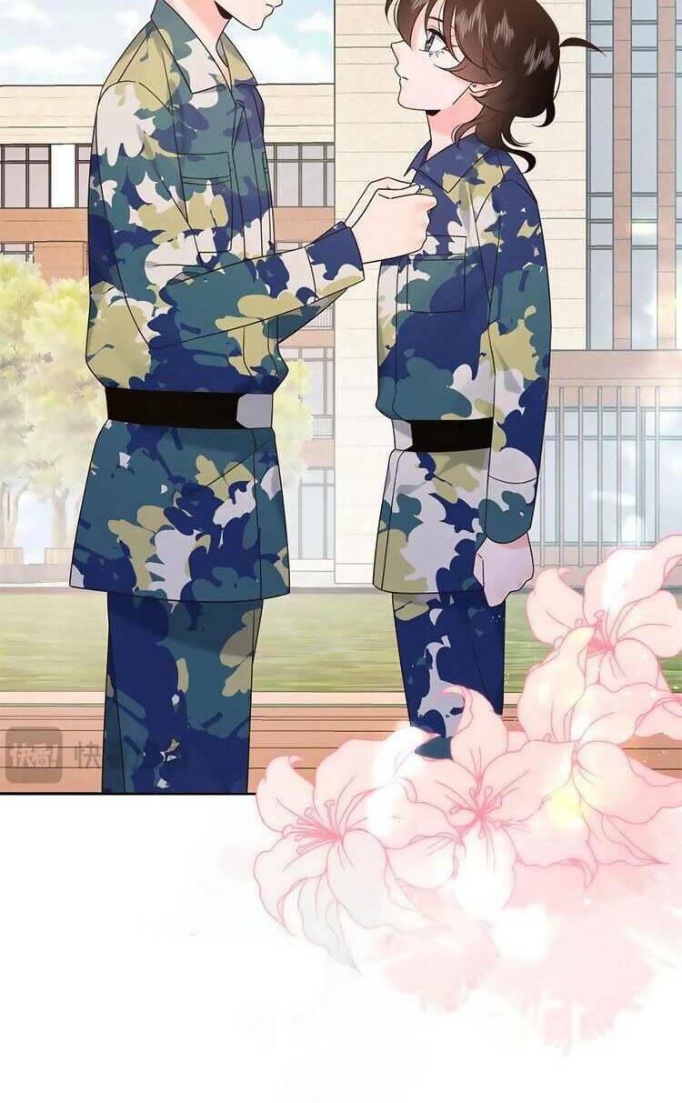 Hotboy Quốc Dân Là Nữ - Chapter 458 - Page 6