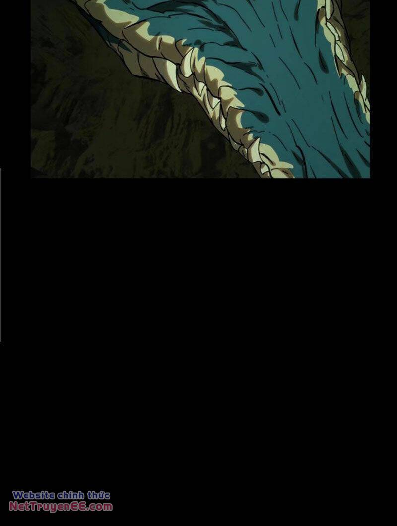 Đại Tượng Vô Hình - Chapter 398 - Page 10