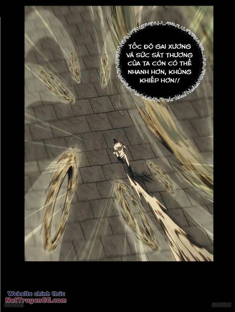 Đại Tượng Vô Hình - Chapter 398 - Page 11