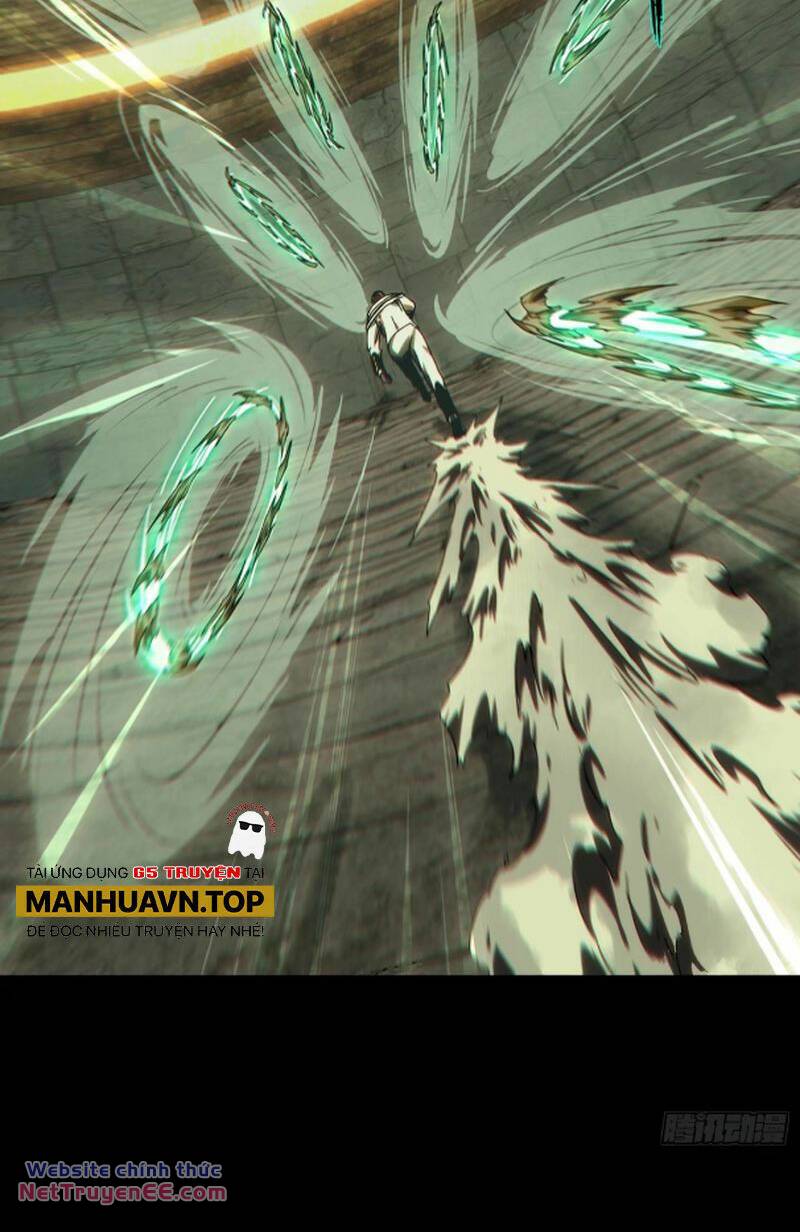 Đại Tượng Vô Hình - Chapter 398 - Page 14