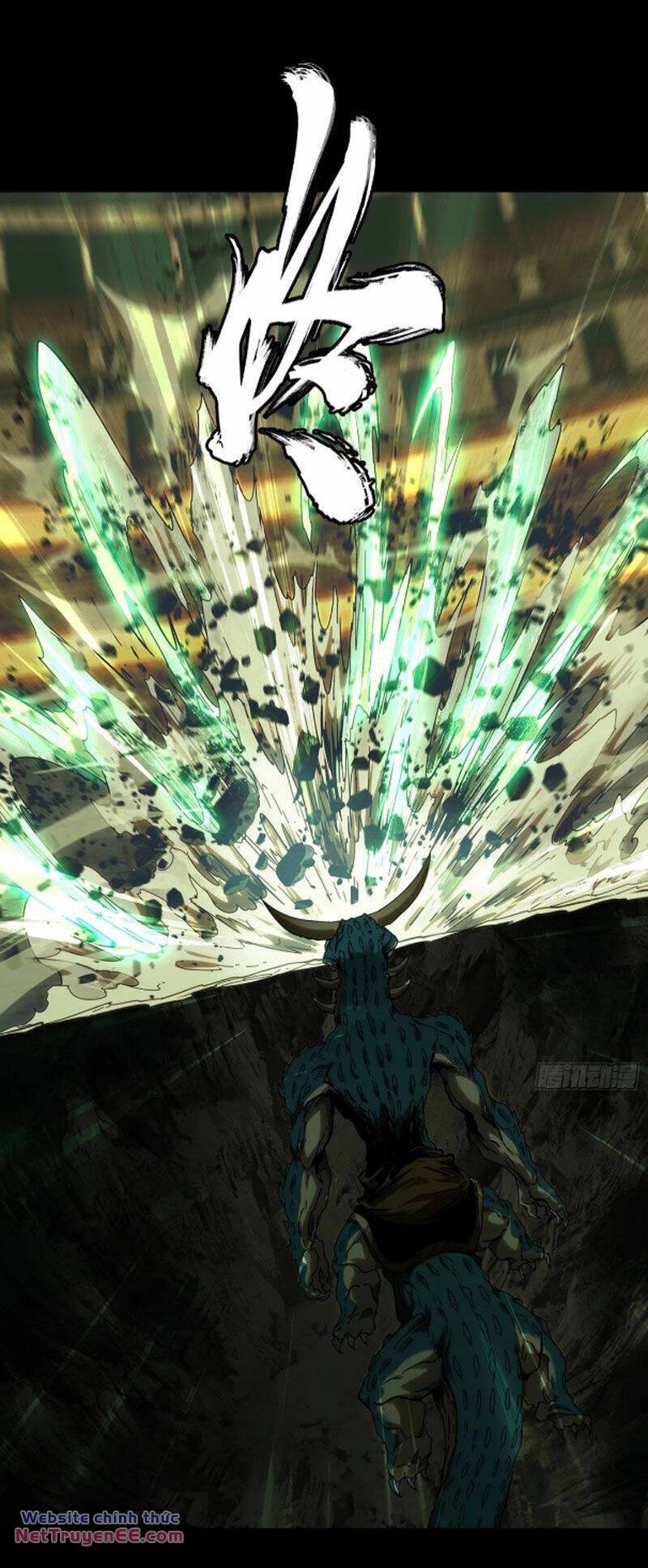 Đại Tượng Vô Hình - Chapter 398 - Page 15