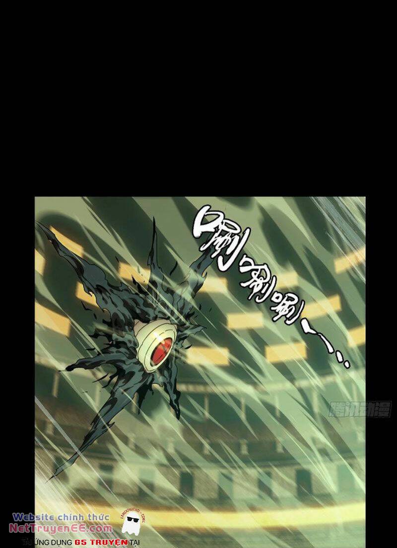 Đại Tượng Vô Hình - Chapter 398 - Page 16