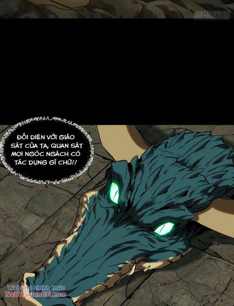 Đại Tượng Vô Hình - Chapter 398 - Page 18