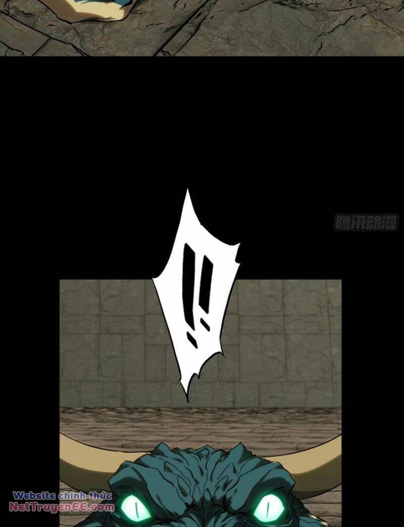 Đại Tượng Vô Hình - Chapter 398 - Page 19