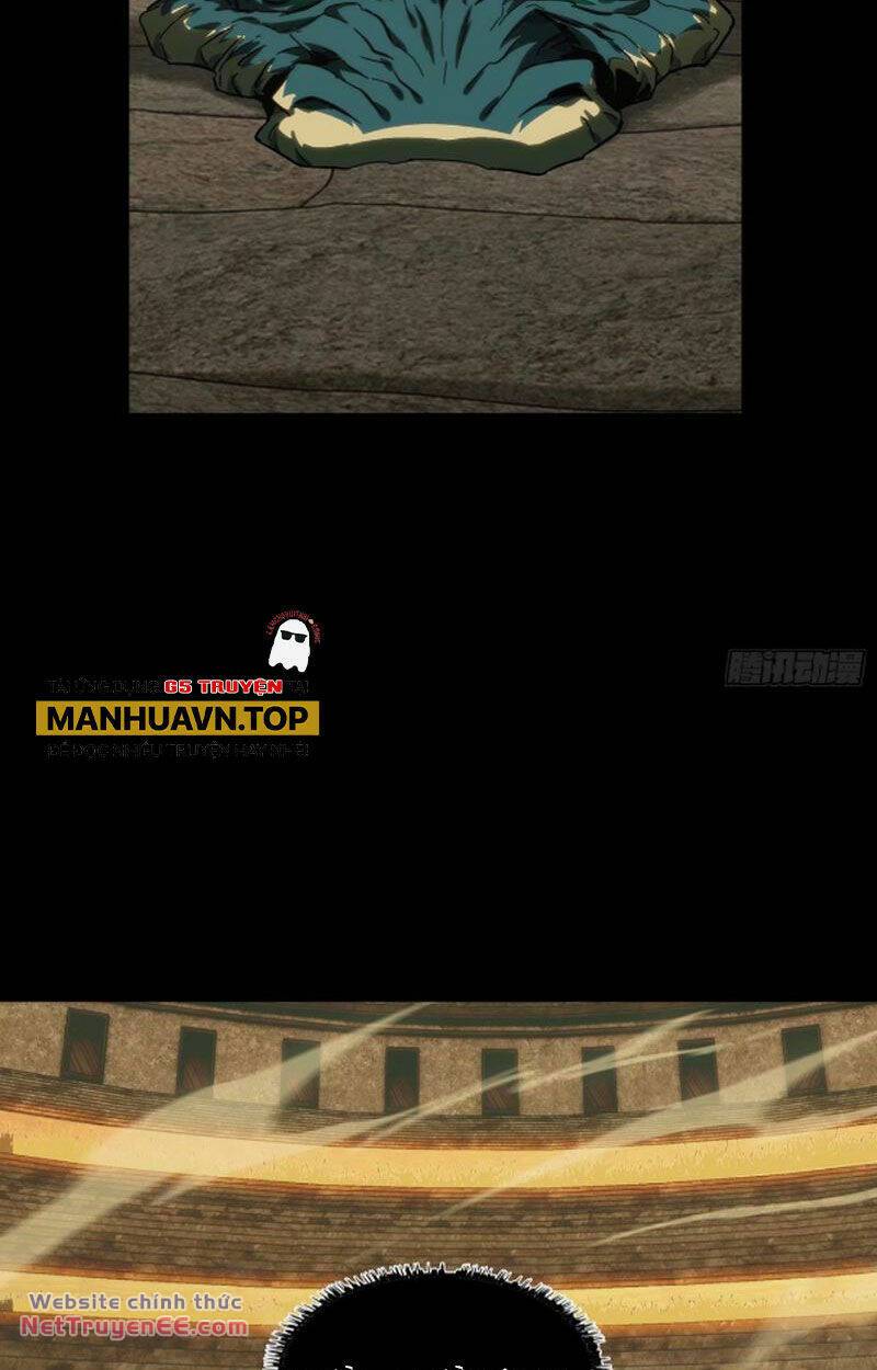 Đại Tượng Vô Hình - Chapter 398 - Page 20