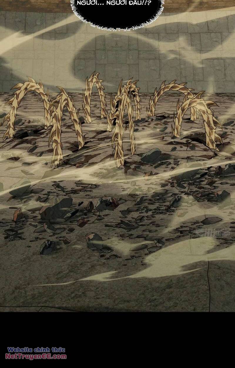 Đại Tượng Vô Hình - Chapter 398 - Page 21