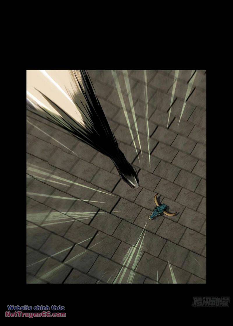 Đại Tượng Vô Hình - Chapter 398 - Page 22