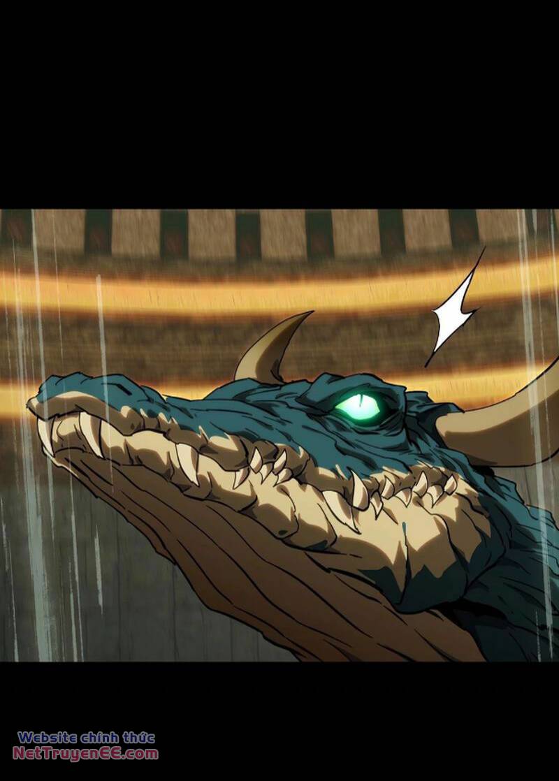 Đại Tượng Vô Hình - Chapter 398 - Page 23