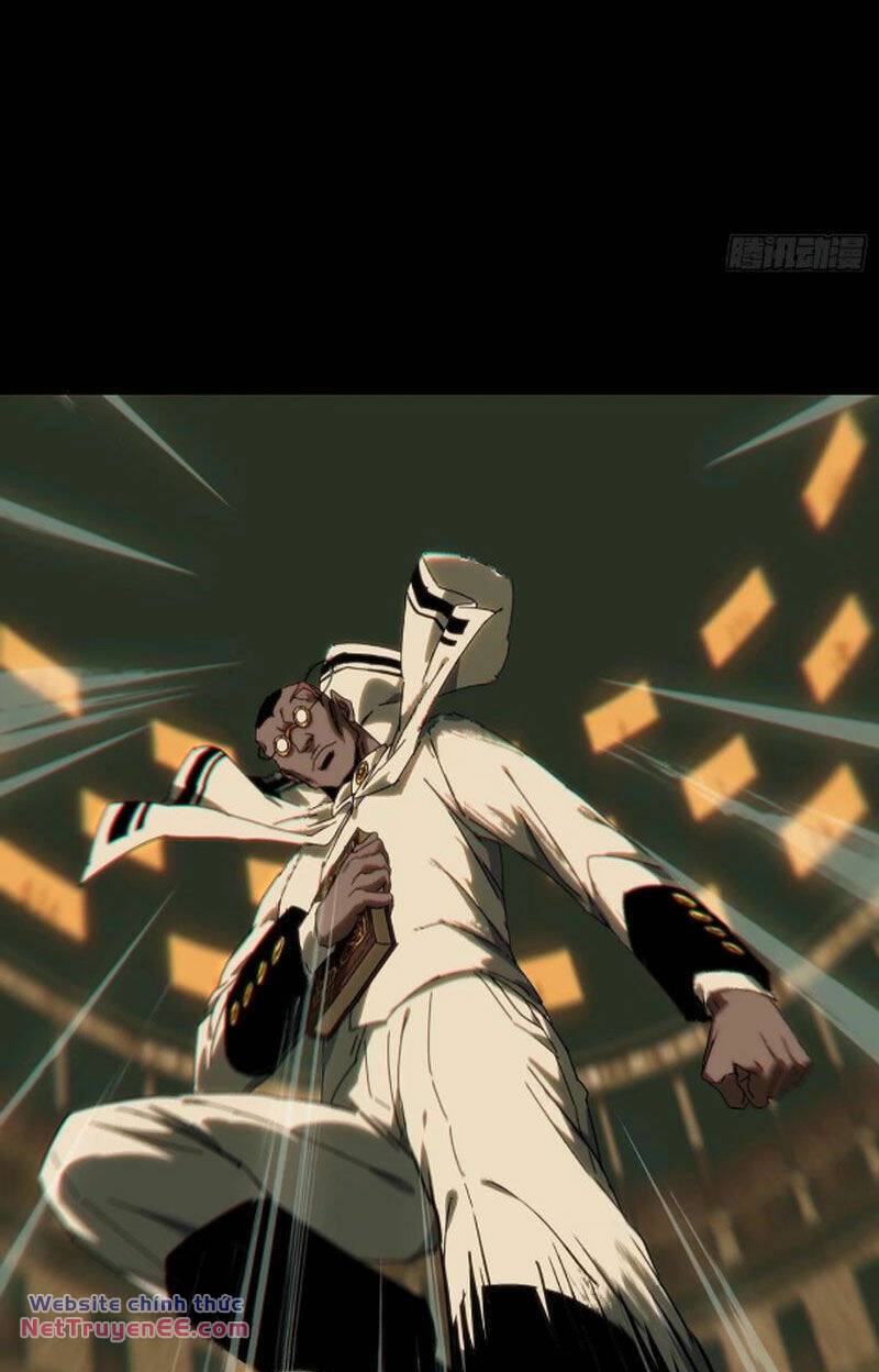 Đại Tượng Vô Hình - Chapter 398 - Page 24