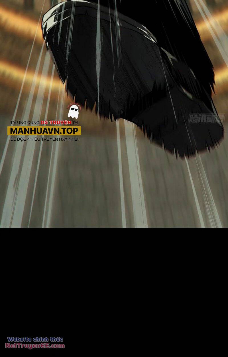 Đại Tượng Vô Hình - Chapter 398 - Page 25