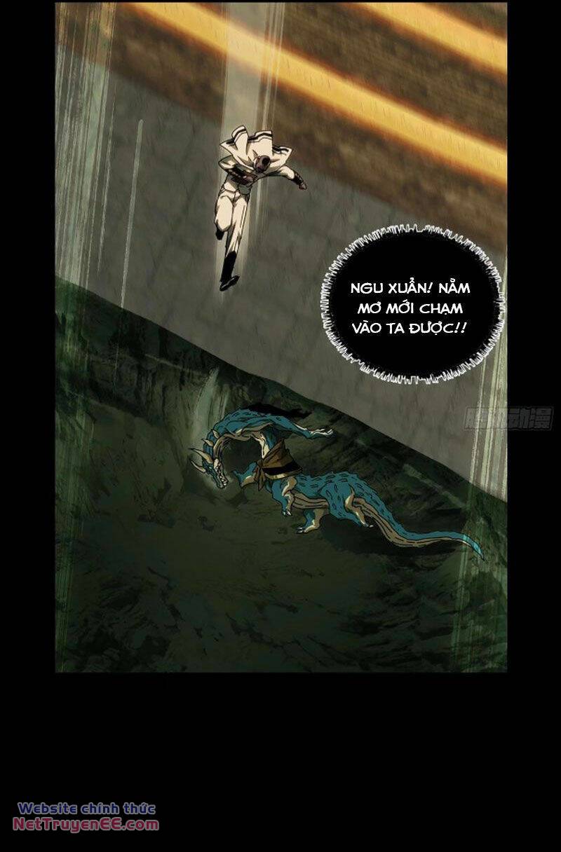 Đại Tượng Vô Hình - Chapter 398 - Page 26