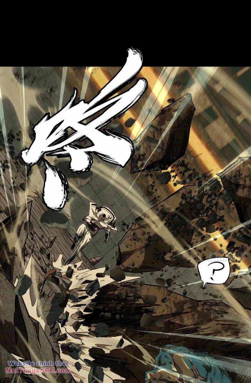 Đại Tượng Vô Hình - Chapter 398 - Page 27