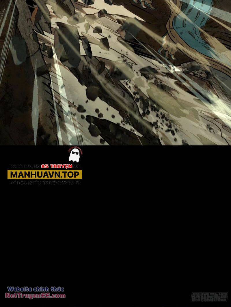 Đại Tượng Vô Hình - Chapter 398 - Page 28