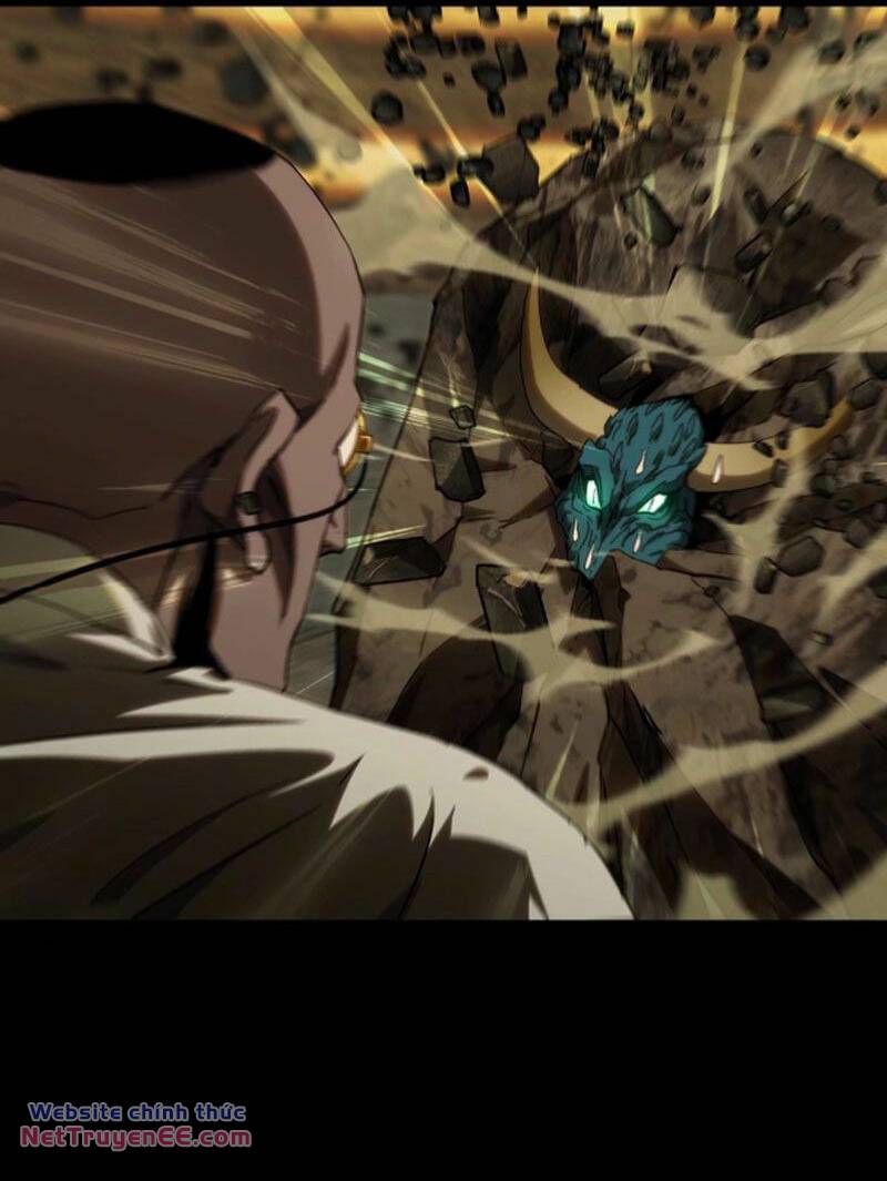 Đại Tượng Vô Hình - Chapter 398 - Page 29