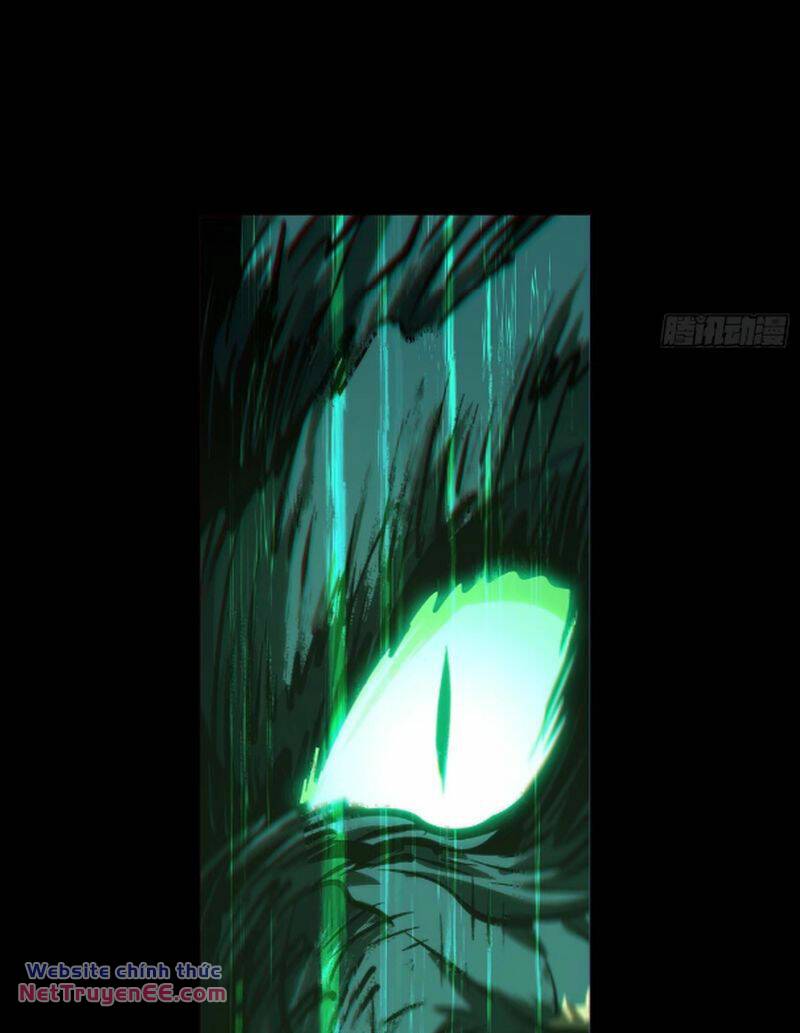 Đại Tượng Vô Hình - Chapter 398 - Page 30