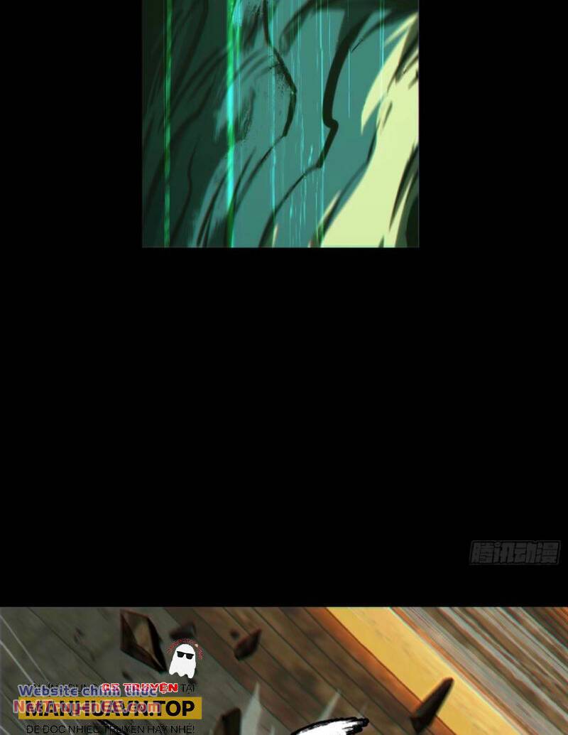 Đại Tượng Vô Hình - Chapter 398 - Page 31