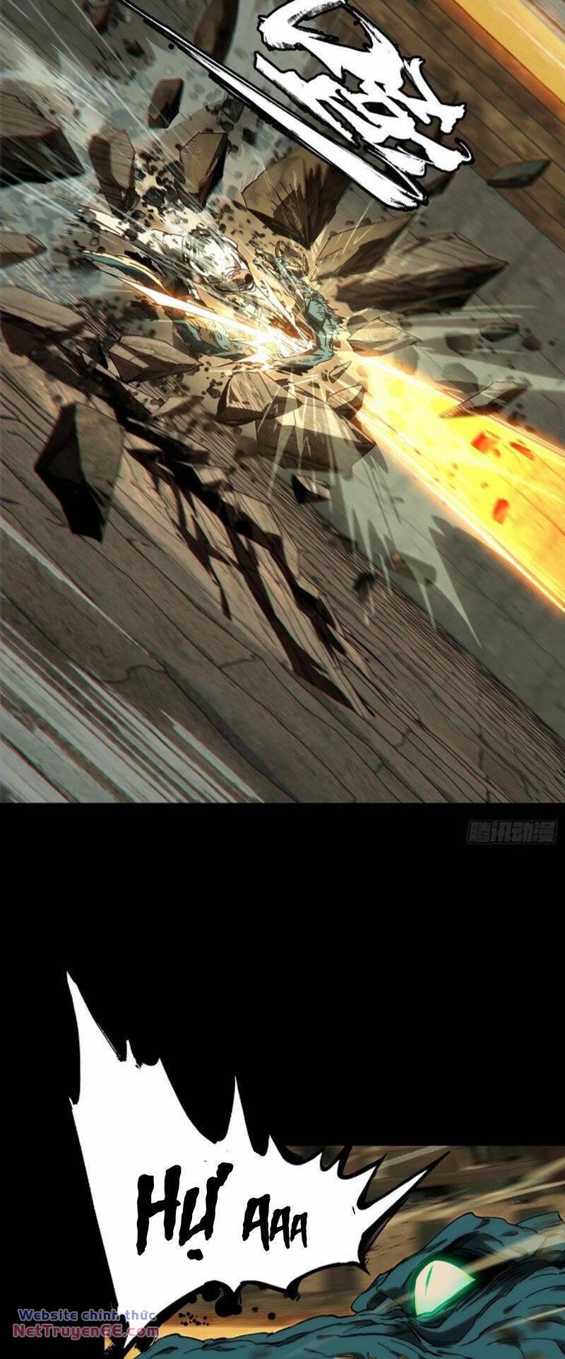 Đại Tượng Vô Hình - Chapter 398 - Page 32