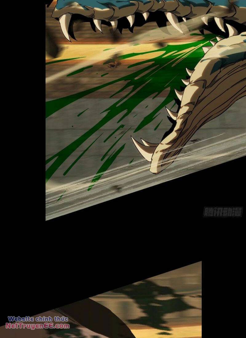 Đại Tượng Vô Hình - Chapter 398 - Page 33