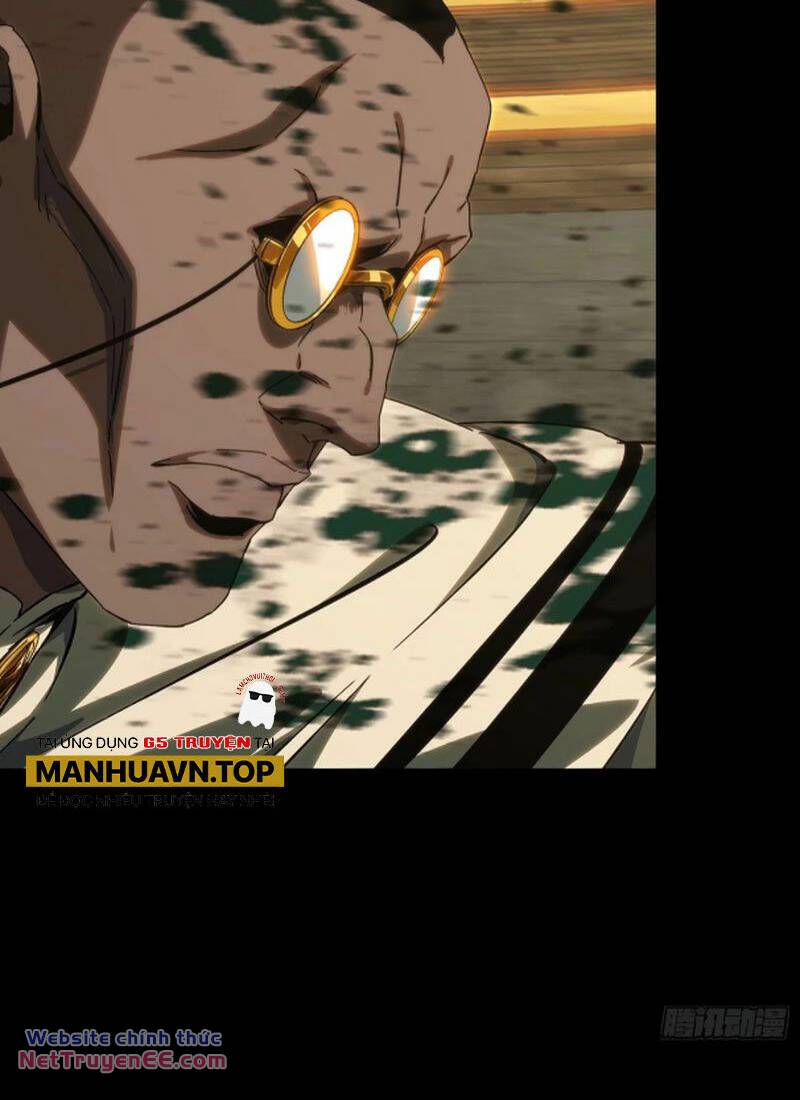 Đại Tượng Vô Hình - Chapter 398 - Page 34