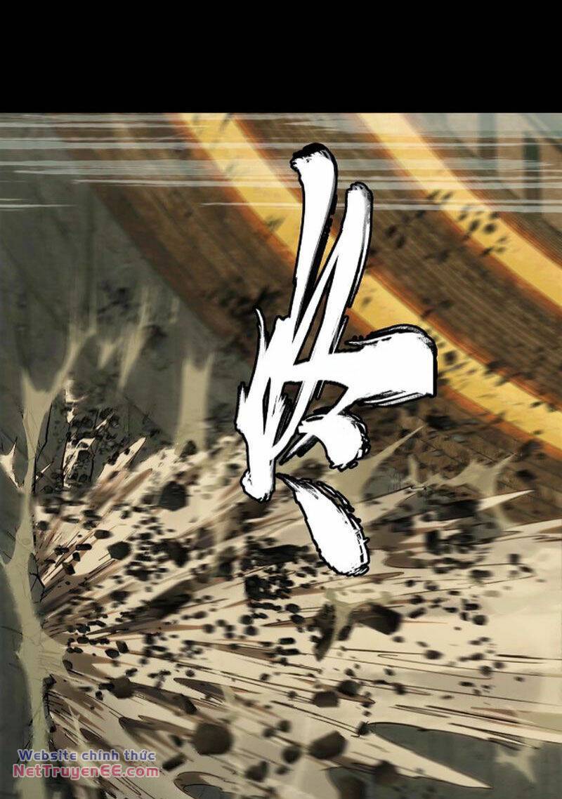 Đại Tượng Vô Hình - Chapter 398 - Page 35