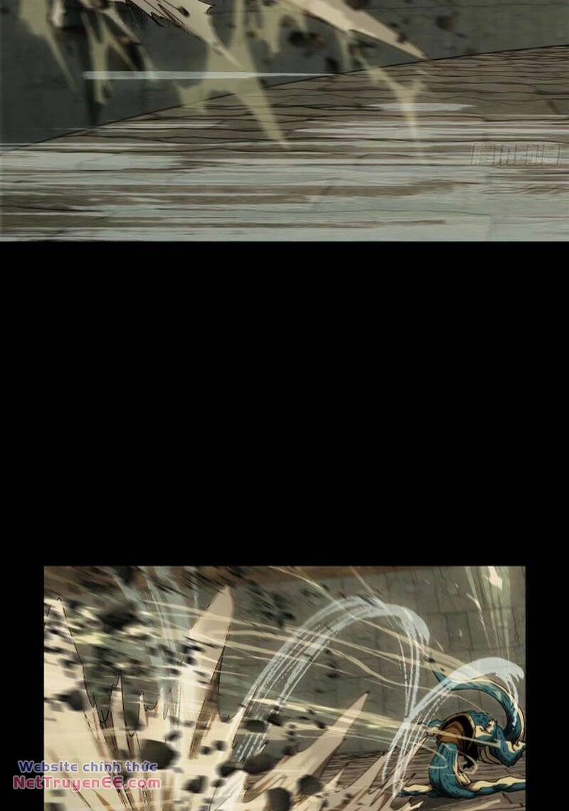 Đại Tượng Vô Hình - Chapter 398 - Page 36