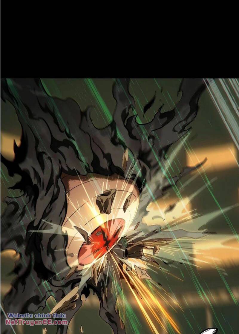 Đại Tượng Vô Hình - Chapter 398 - Page 3